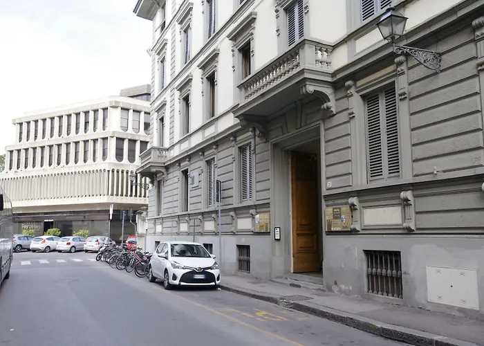 Hotel Desirèe